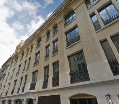 Coworking Paris 6m² Location coworking Paris OLBUR2100945 1